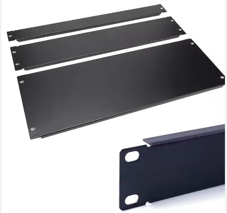 1u-blank-panel